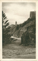 Clairvaux - L'Abbaye Vue De Clervaux - Clervaux