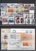Greenland 2015 - Full Year MNH ** - Años Completos