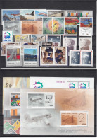 Greenland 2015 - Full Year MNH ** - Années Complètes