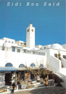 TUNISIE SIDI BOU SAID 24(scan Recto-verso) MA1808 - Tunisia