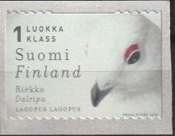 Finland 2000, Postfris MNH, Birds - Neufs