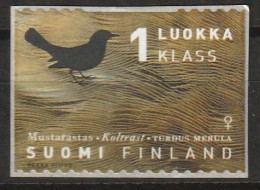 Finland 1998, Postfris MNH, Birds - Neufs