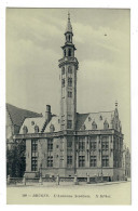 Bruges  Brugge  L'Ancienne Académie  ND Phot N° 108 - Brugge