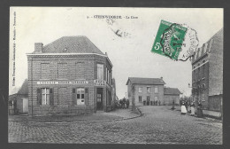 Steenwoorde, La Gare (A19p12) - Steenvoorde