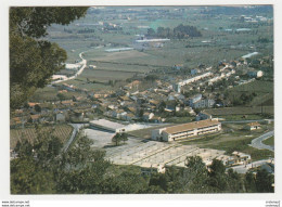 83 LA FARLEDE Entre Toulon Et Solliès Pont Le Vieux Village Vue Générale En 1975 - Sollies Pont