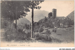 ABYP4-31-0289 - LUCHON - Castelviel - Luchon