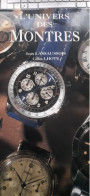 L'univers Des Montres Jean LASSAUSSOIS GILLES LHOTE Solar 1995 - Do-it-yourself / Technical