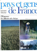 Essonne Les Hauts De Seine Département 91 92 Région Ile De France PAYS ET GENS DE FRANCE N° 92 - Geography