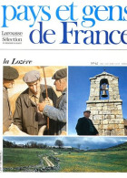 La Lozère  Département 48 Région Languedoc Roussillon PAYS ET GENS DE FRANCE N° 62 - Geography