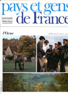 Orne Département 61 Région  Basse Normandie PAYS ET GENS DE FRANCE N° 26 - Geography