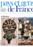 Le Vaucluse 1 Département 84 Région PACA Provence Alpes Cotes D Azur PAYS ET GENS DE FRANCE N° 33 - Géographie