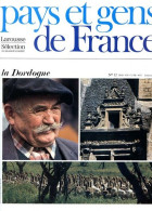 La Dordogne Département 24 Région Aquitaine  Périgord Noir PAYS ET GENS DE FRANCE N° 12 - Geography