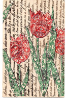 TULIPES  TIMBRES REPRESENTES  1902 - Briefmarken (Abbildungen)