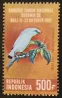 Indonesië - Nr. 1128 Wereldconferentie Nat. Parken (postfris) 1982 - Indonésie