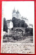 DURBUY -  Près Du Vieux Pont -  1902 - Durbuy