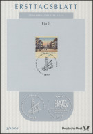 ETB 03/2007 Fürth, Grüner Markt - 2001-2010