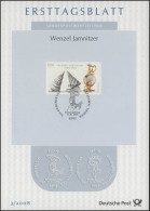 ETB 03/2008 Wenzel Jamnitzer - 2001-2010