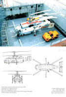 HELICOPTERE - Kamov KA-27 PS - Helikopters