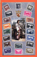 28056 / Rare Des Timbres Postaux De La BOSNIEN-HERCEGOVINA - Briefmarken Aus BOSNIEN U. HERCEGOVINA D.K & Co P 63 - Briefmarken (Abbildungen)