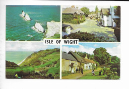 ISLE OF WIGHT. - Shanklin