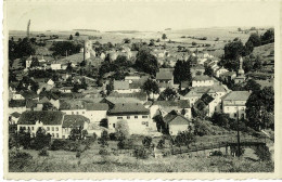 Burg-Reuland, Panorama, Pas Vue Habituelle - Burg-Reuland