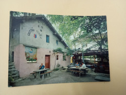 CT-05478- " GROTTINO TICINESE " LOSONE - Losone