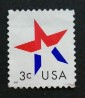 2002 - Catalogo SCOTT N° 3613 - Used Stamps