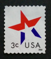 2002 - Catalogo SCOTT N° 3614 - Used Stamps