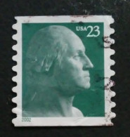 2002 - Catalogo SCOTT N° 3617 - Used Stamps