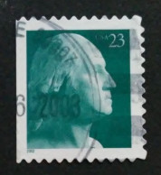 2002 - Catalogo SCOTT N° 3618 - Used Stamps