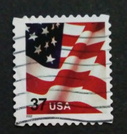 2002 - Catalogo SCOTT N° 3621 - Used Stamps