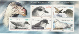 Frans Antarctica 2009, Postfris MNH, Birds - Ungebraucht