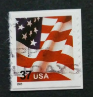 2002 - Catalogo SCOTT N° 3622 Datato 2005 - Used Stamps