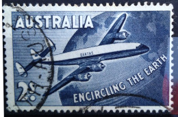 AUSTRALIE                               PA 10                                     OBLITERE - Used Stamps