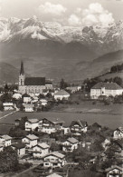 Postcard St Johann Im Pongau Austria My Ref B26341 - St. Johann Im Pongau