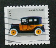 2002 - Catalogo SCOTT N° 3628 - Used Stamps