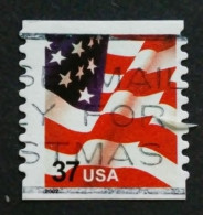 2002 - Catalogo SCOTT N° 3632 - Used Stamps