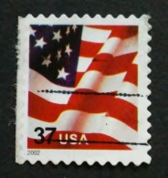 2002 - Catalogo SCOTT N° 3636 - Used Stamps