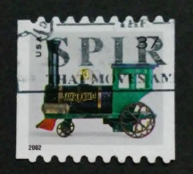 2002 - Catalogo SCOTT N° 3638 - Used Stamps