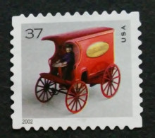 2002 - Catalogo SCOTT N° 3642 - Used Stamps