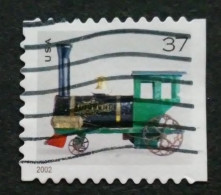 2002 - Catalogo SCOTT N° 3643 - Used Stamps