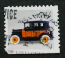 2002 - Catalogo SCOTT N° 3644 - Used Stamps