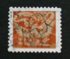 2002 - Catalogo SCOTT N° 3646 - Used Stamps