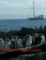 Quatre Mers Et Deux Océans - Boats