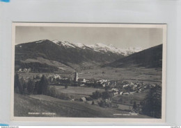 Radstadt 1927 - Radstadt