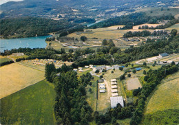 34 - La Salvetat Sur Agout - Vue Aérienne Sur Le Site Touristique "Les Boulduires" - La Salvetat