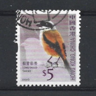 Hong Kong 2006 Bird Y.T. 1312 (0) - Used Stamps