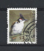Hong Kong 2006 Bird Y.T. 1311 (0) - Used Stamps