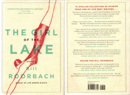 # Bill Roorbach - The Girl Of The Lake - Stories - 2017 - Libro In Inglese - Schoolboeken