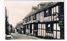 UK-3988  RYE : The Mermaid Inn - Rye